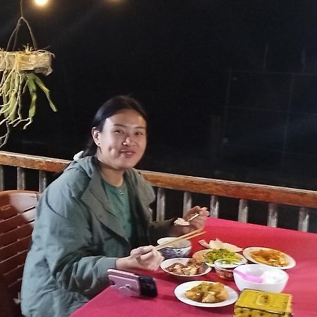 Tran Xuan Homestay 바베현 외부 사진