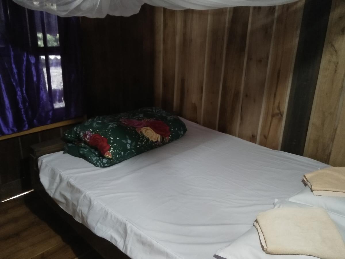 Tran Xuan Homestay 바베현 외부 사진